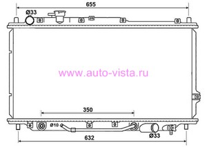   KIA	SPECTRA (96) 15 M